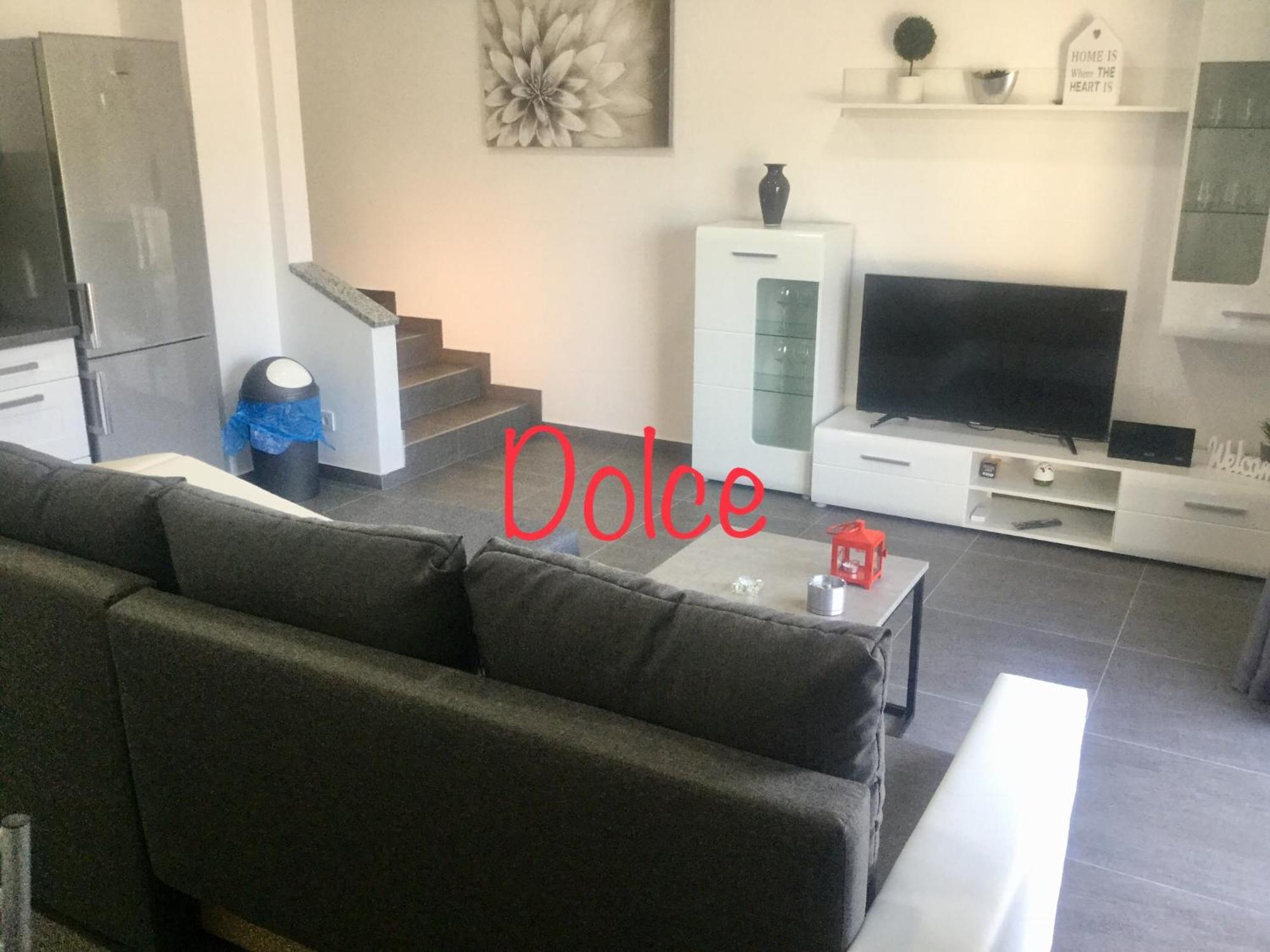 Apartament Casa Laura Rijeka Zewnętrze zdjęcie