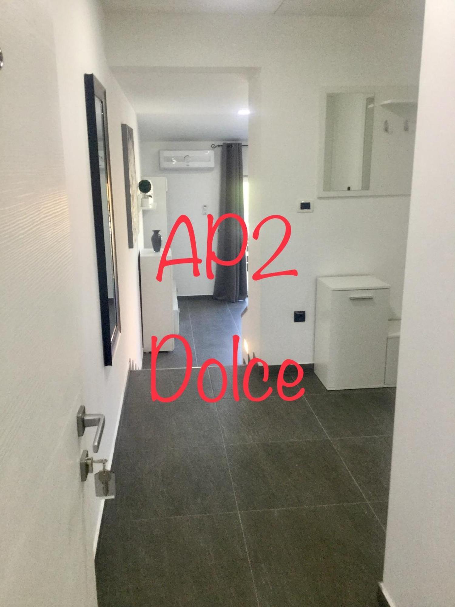 Apartament Casa Laura Rijeka Zewnętrze zdjęcie