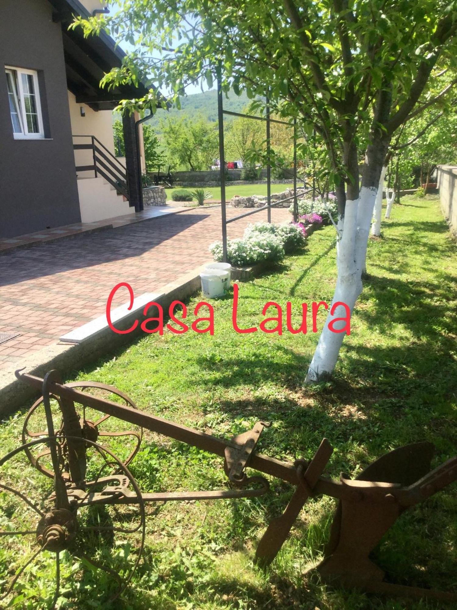 Apartament Casa Laura Rijeka Zewnętrze zdjęcie