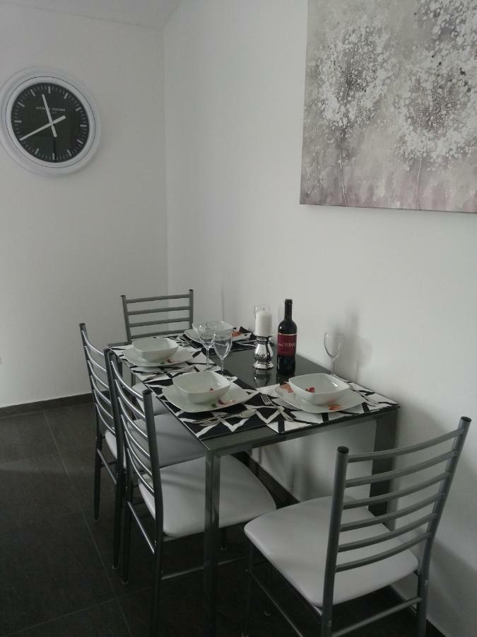 Apartament Casa Laura Rijeka Zewnętrze zdjęcie