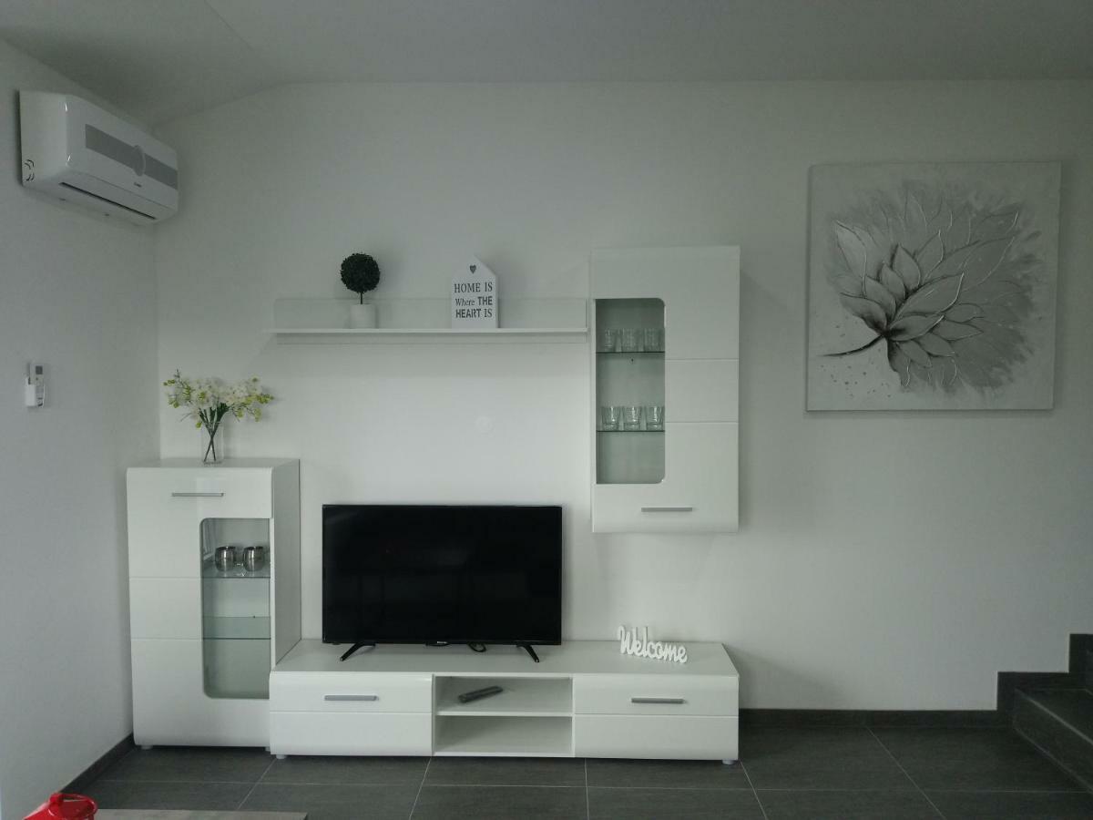 Apartament Casa Laura Rijeka Zewnętrze zdjęcie