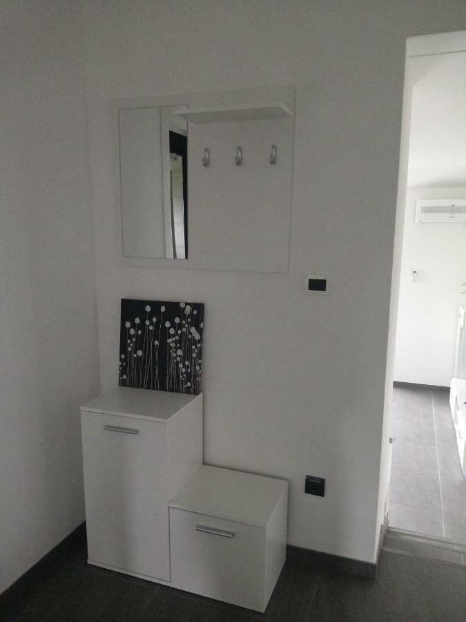 Apartament Casa Laura Rijeka Zewnętrze zdjęcie